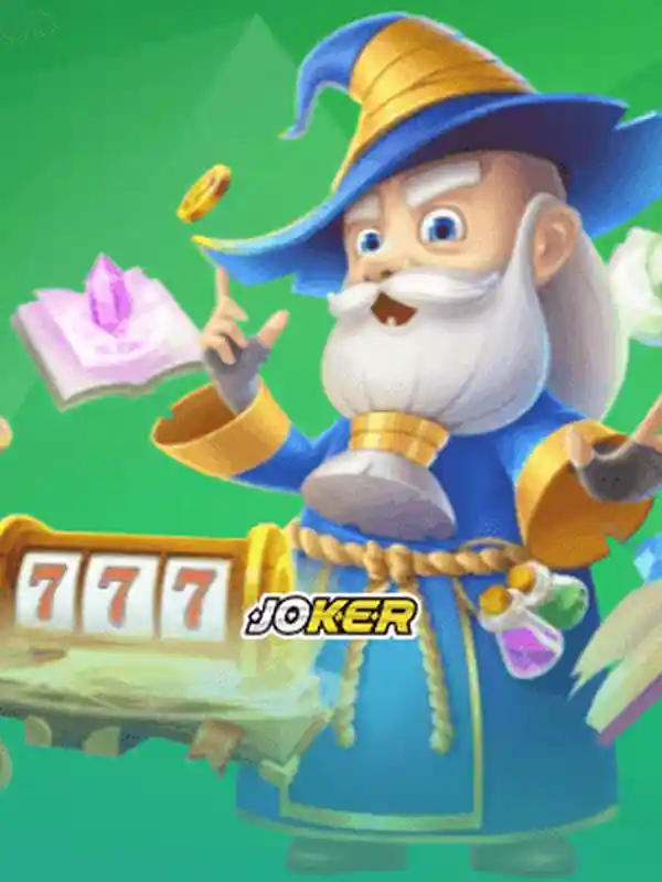 JOKER electrónico